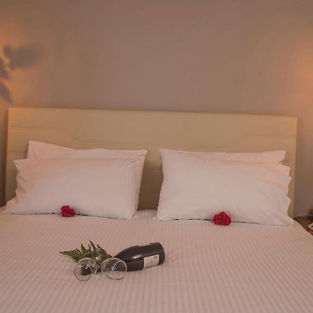 Filoxenia Hotel Volos Buitenkant foto