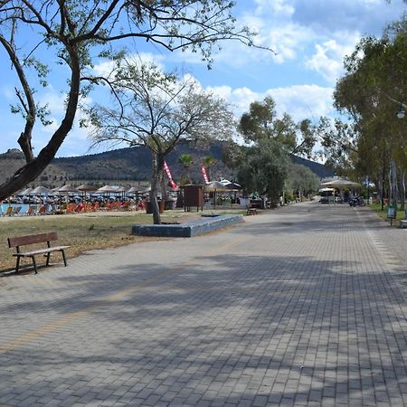 Filoxenia Hotel Volos Buitenkant foto