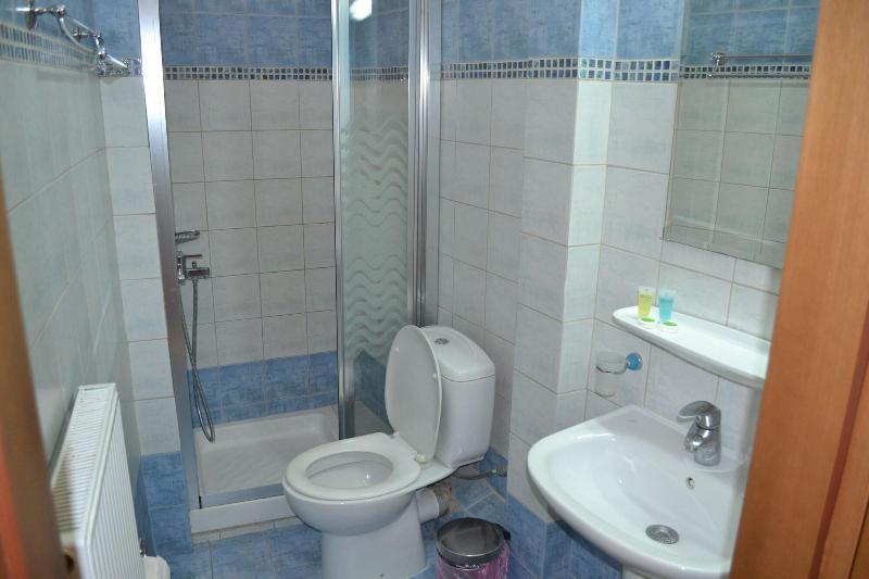 Filoxenia Hotel Volos Buitenkant foto