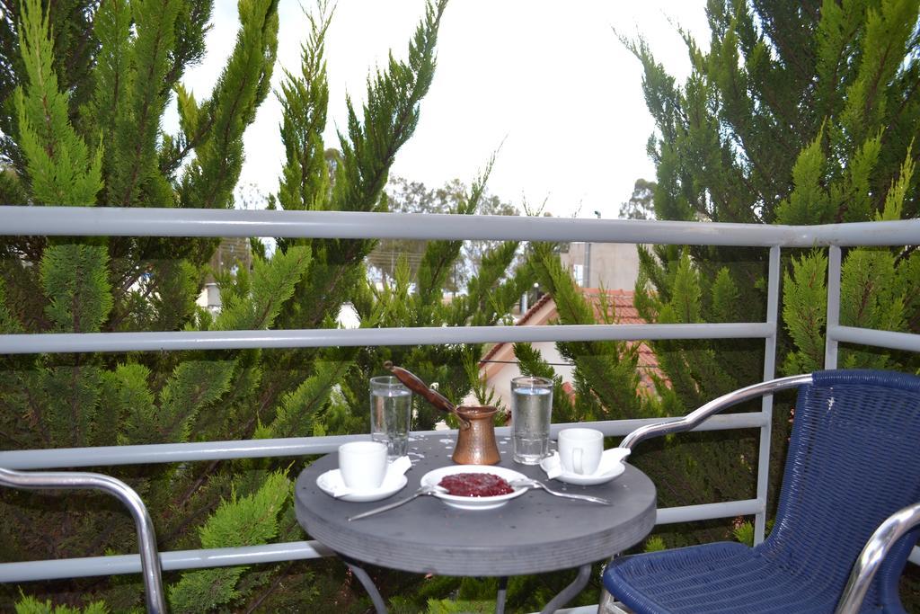 Filoxenia Hotel Volos Buitenkant foto